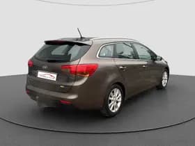 Kia Cee'd Sportswagon 1.6 GDI Plus Pack thumbnail 15