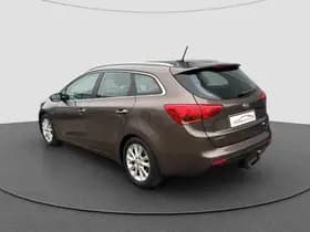 Kia Cee'd Sportswagon 1.6 GDI Plus Pack thumbnail 21