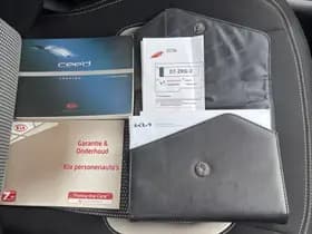 Kia Cee'd Sportswagon 1.6 GDI Plus Pack thumbnail 27