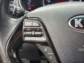 Kia Cee'd Sportswagon 1.6 GDI Plus Pack thumbnail 9