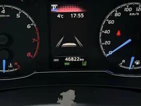Toyota Yaris 1.5 VVT-i Active thumbnail 12