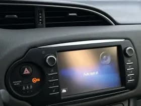 Toyota Yaris 1.5 VVT-i Active thumbnail 20