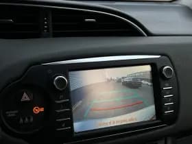 Toyota Yaris 1.5 VVT-i Active thumbnail 21