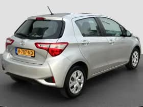 Toyota Yaris 1.5 VVT-i Active thumbnail 5