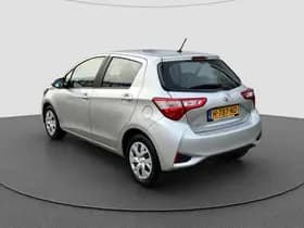 Toyota Yaris 1.5 VVT-i Active thumbnail 9
