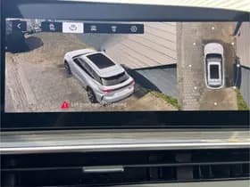 Omoda 9 1.5T-GDi SHS-P Premium thumbnail 16