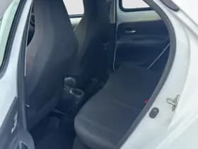 Toyota Aygo X 1.0 VVT-i MT Play thumbnail 12