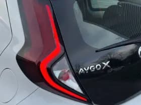 Toyota Aygo X 1.0 VVT-i MT Play thumbnail 14