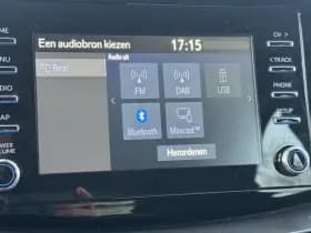 Toyota Aygo X 1.0 VVT-i MT Play thumbnail 17