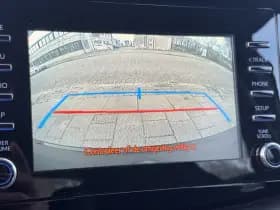 Toyota Aygo X 1.0 VVT-i MT Play thumbnail 3