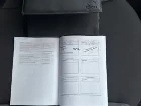 Toyota Aygo X 1.0 VVT-i MT Play thumbnail 22