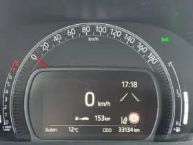 Toyota Aygo X 1.0 VVT-i MT Play thumbnail 4