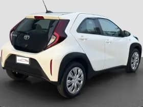 Toyota Aygo X 1.0 VVT-i MT Play thumbnail 8