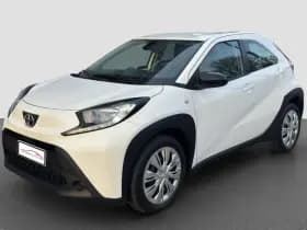 Toyota Aygo X 1.0 VVT-i MT Play thumbnail 9