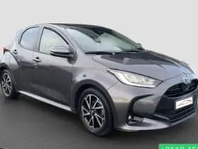 Toyota Yaris 1.5 Hybrid Dynamic