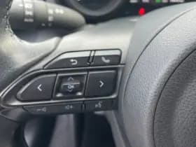 Toyota Yaris 1.5 Hybrid Dynamic thumbnail 21