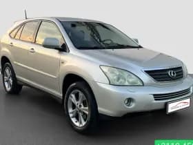 Lexus RX 400h Executive