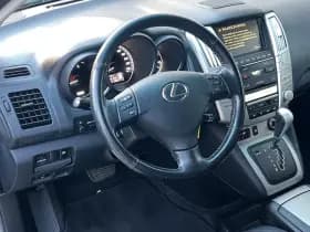 Lexus RX 400h Executive thumbnail 2