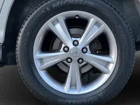 Lexus RX 400h Executive thumbnail 11