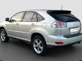 Lexus RX 400h Executive thumbnail 12