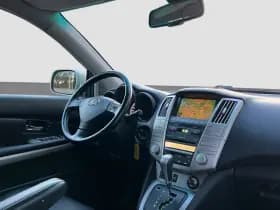 Lexus RX 400h Executive thumbnail 15