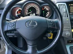 Lexus RX 400h Executive thumbnail 16