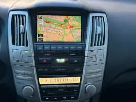 Lexus RX 400h Executive thumbnail 18