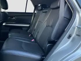 Lexus RX 400h Executive thumbnail 21