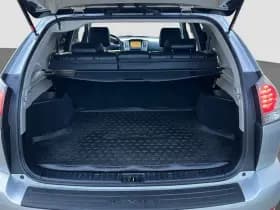 Lexus RX 400h Executive thumbnail 22