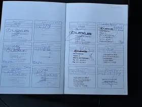 Lexus RX 400h Executive thumbnail 23