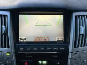 Lexus RX 400h Executive thumbnail 5