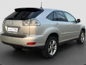 Lexus RX 400h Executive thumbnail 7