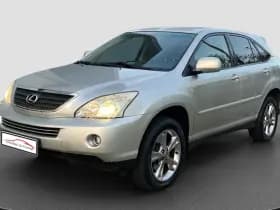 Lexus RX 400h Executive thumbnail 8