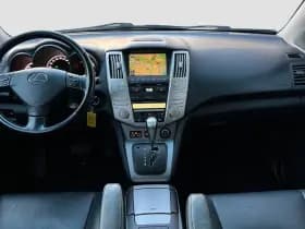 Lexus RX 400h Executive thumbnail 9