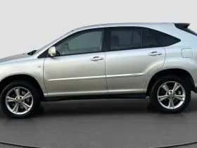 Lexus RX 400h Executive thumbnail 10