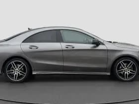 Mercedes-Benz CLA-Klasse 180 AMG thumbnail 2