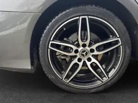 Mercedes-Benz CLA-Klasse 180 AMG thumbnail 12