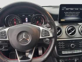 Mercedes-Benz CLA-Klasse 180 AMG thumbnail 13