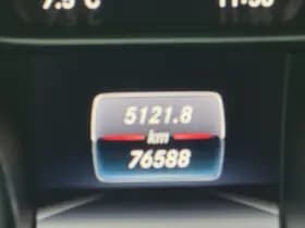 Mercedes-Benz CLA-Klasse 180 AMG thumbnail 14