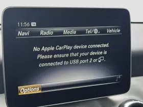 Mercedes-Benz CLA-Klasse 180 AMG thumbnail 15