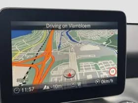 Mercedes-Benz CLA-Klasse 180 AMG thumbnail 16