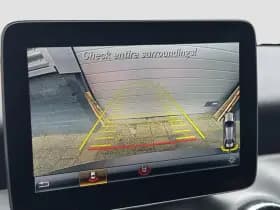 Mercedes-Benz CLA-Klasse 180 AMG thumbnail 17