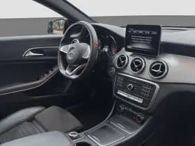 Mercedes-Benz CLA-Klasse 180 AMG thumbnail 19