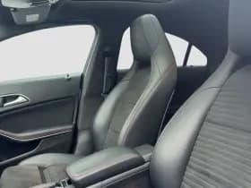 Mercedes-Benz CLA-Klasse 180 AMG thumbnail 6