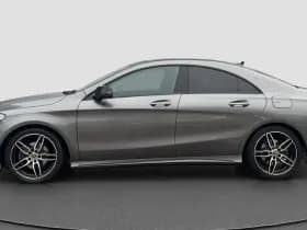 Mercedes-Benz CLA-Klasse 180 AMG thumbnail 8
