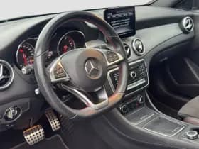 Mercedes-Benz CLA-Klasse 180 AMG thumbnail 10