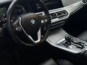 BMW X5 xDrive45e High Executive thumbnail 2