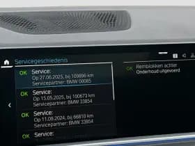 BMW X5 xDrive45e High Executive thumbnail 14