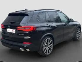 BMW X5 xDrive45e High Executive thumbnail 16