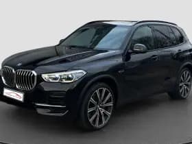 BMW X5 xDrive45e High Executive thumbnail 17